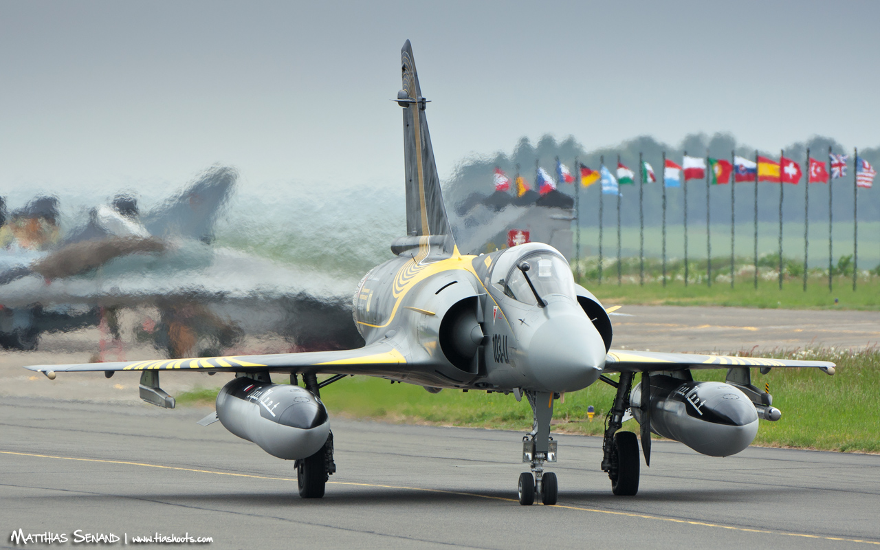 Mirage 2000