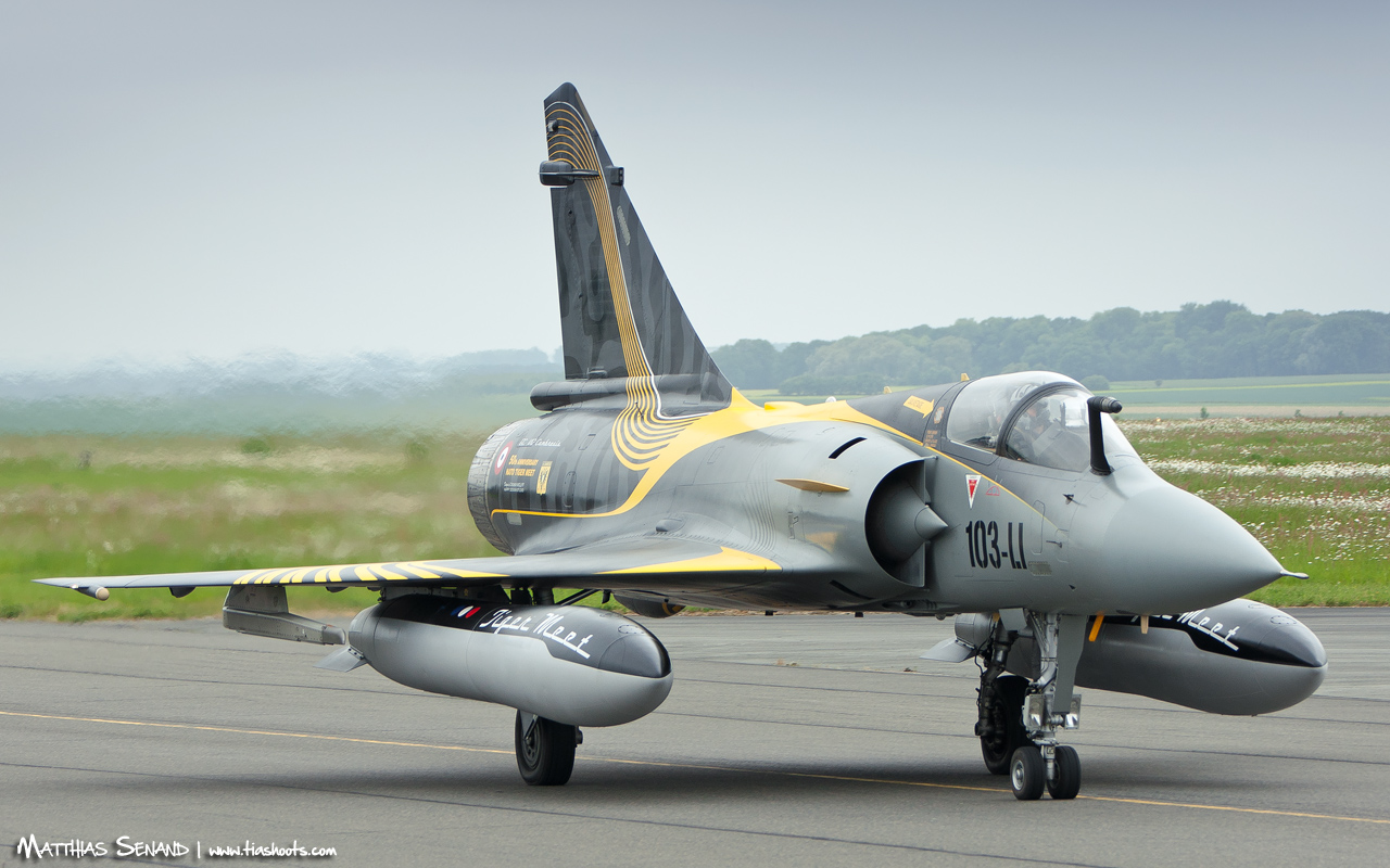 Mirage 2000