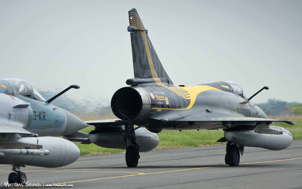 Mirage 2000