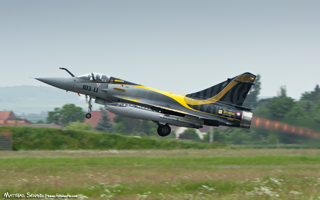 Mirage 2000