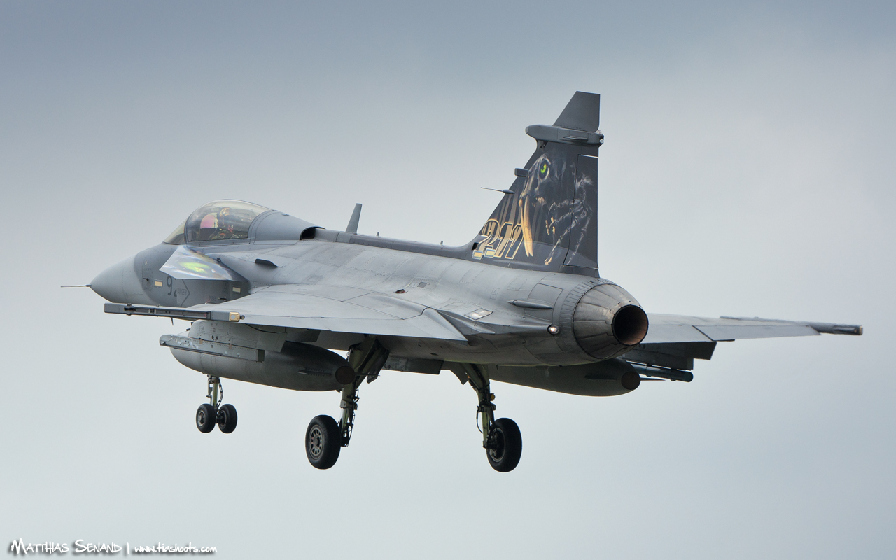 Gripen