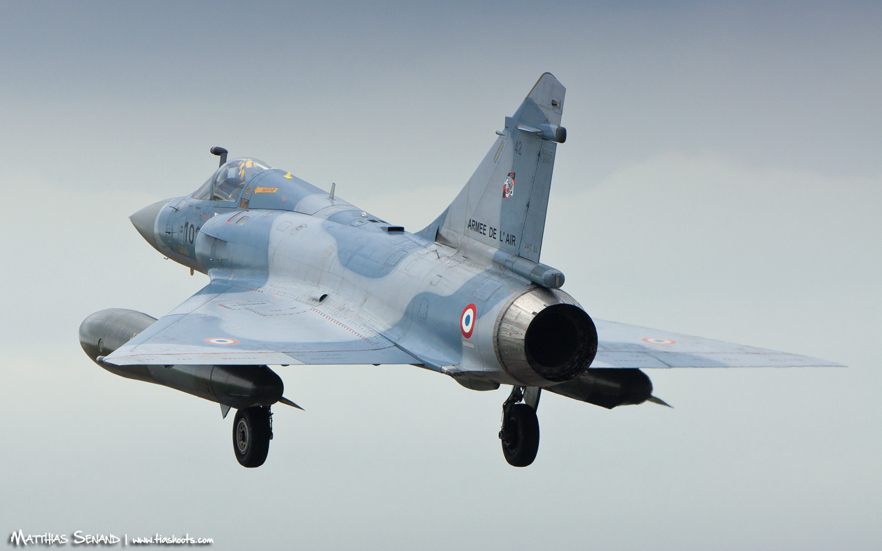 Mirage 2000