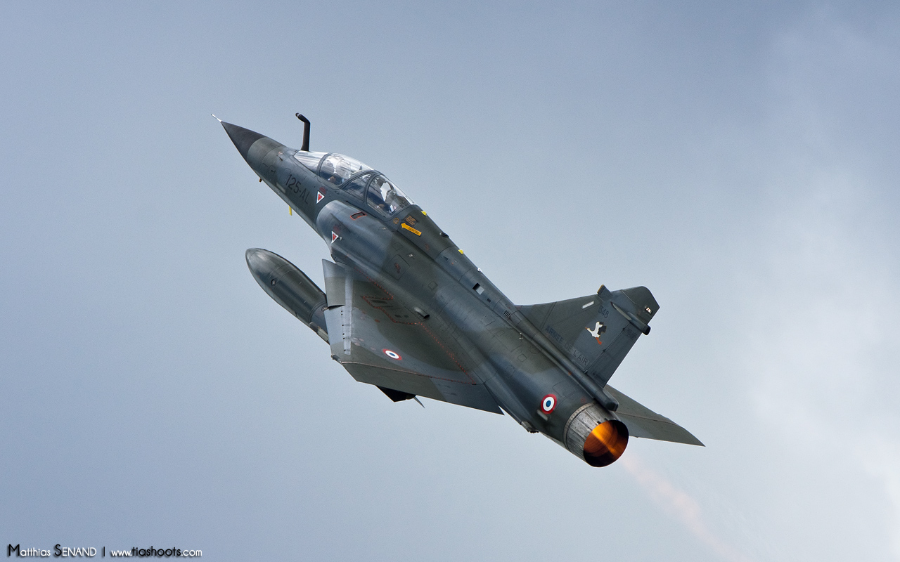 Mirage 2000N