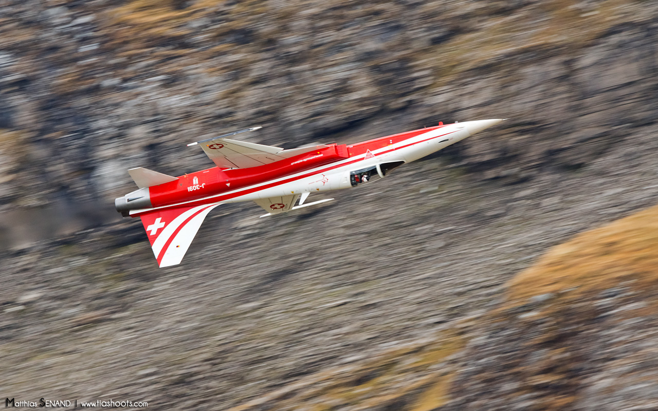 Patrouille Suisse