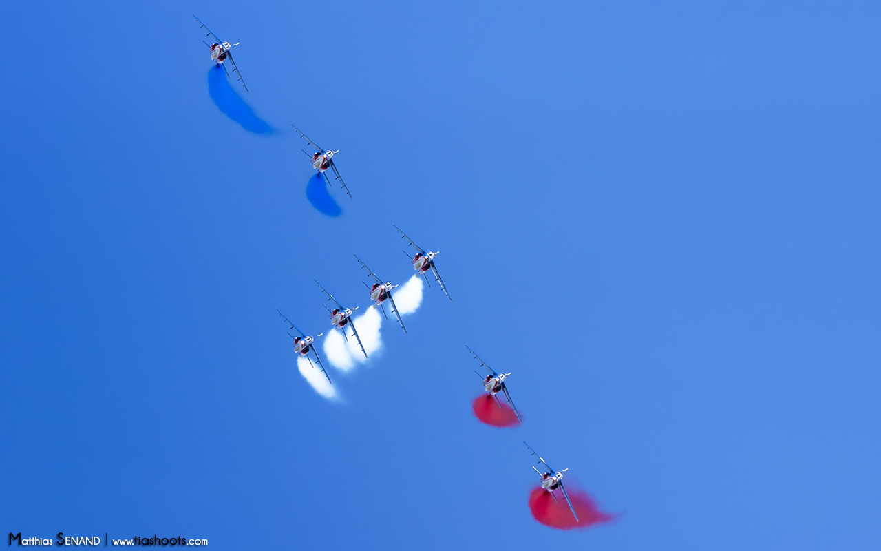 Patrouille de France