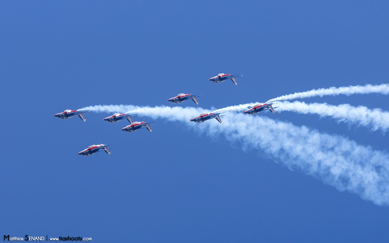 Patrouille de France