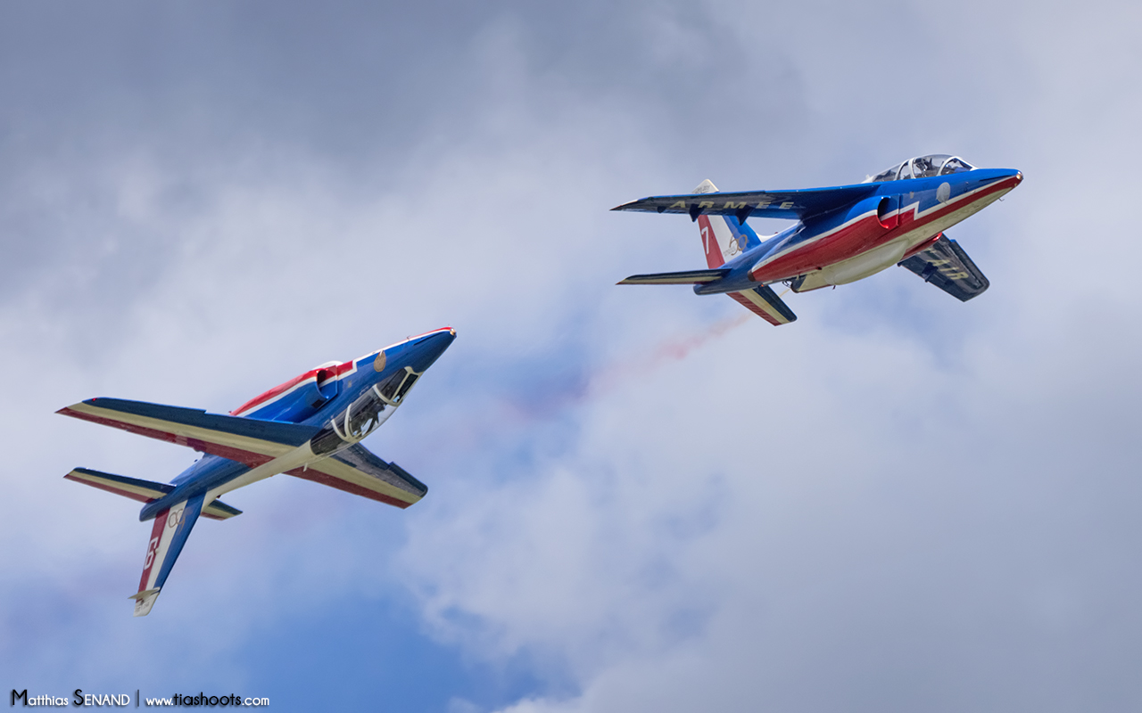 Patrouille de France