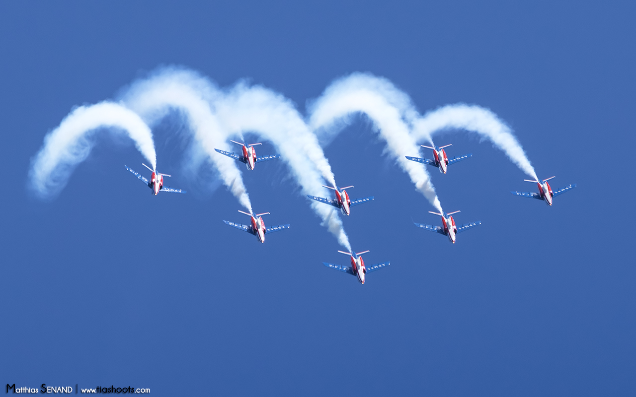 Patrouille de France