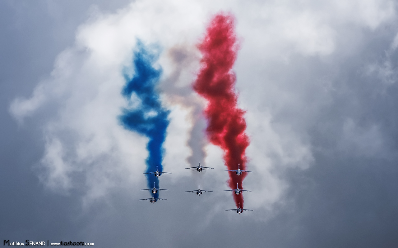 Patrouille de France