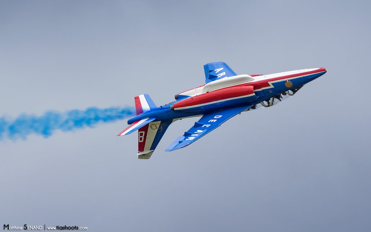 Patrouille de France