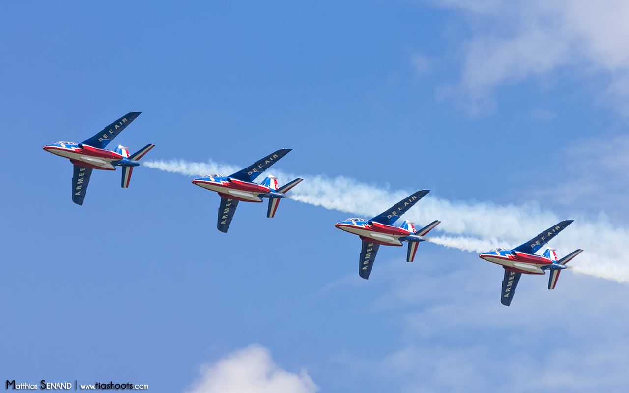 Patrouille de France