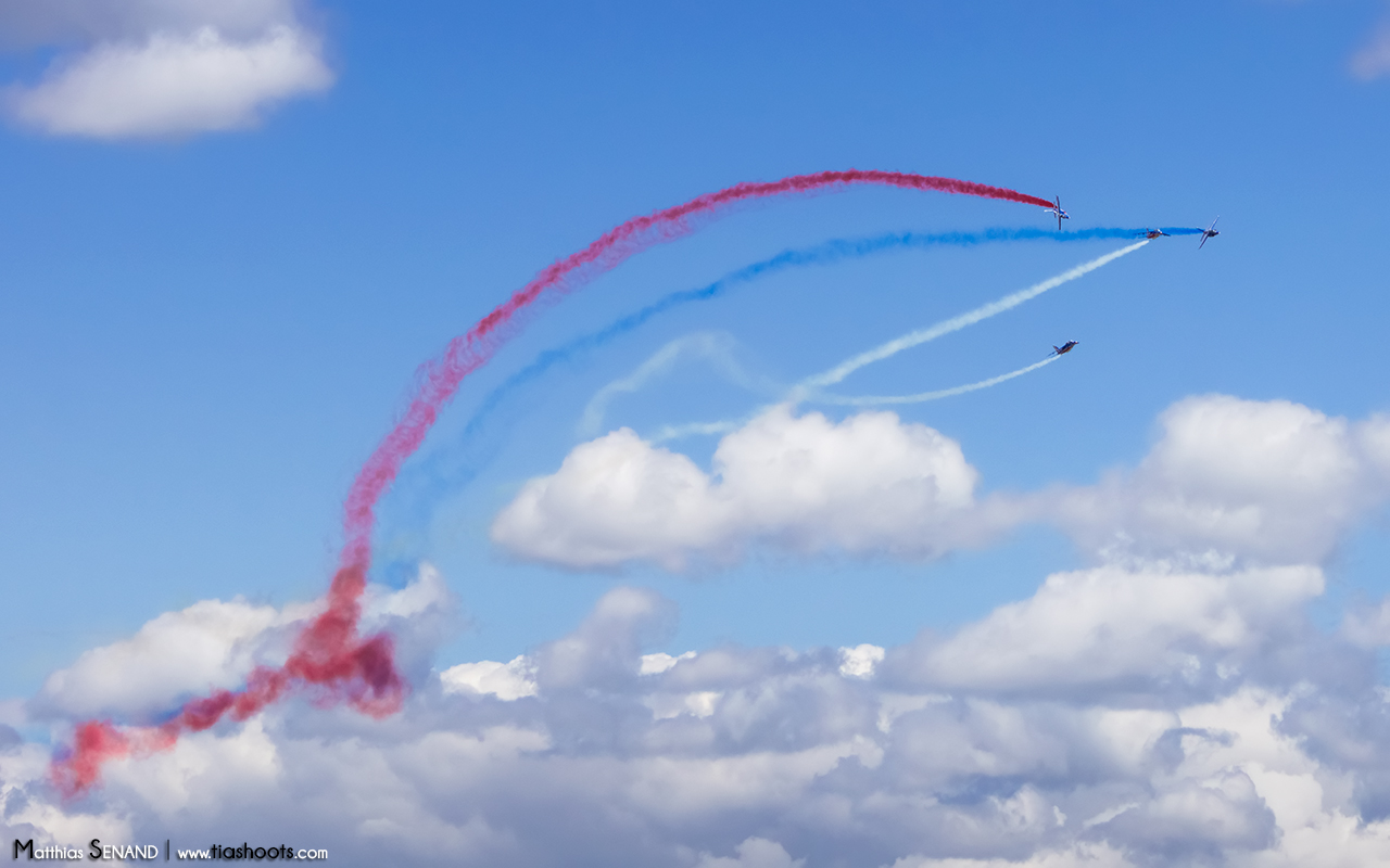 Patrouille de France