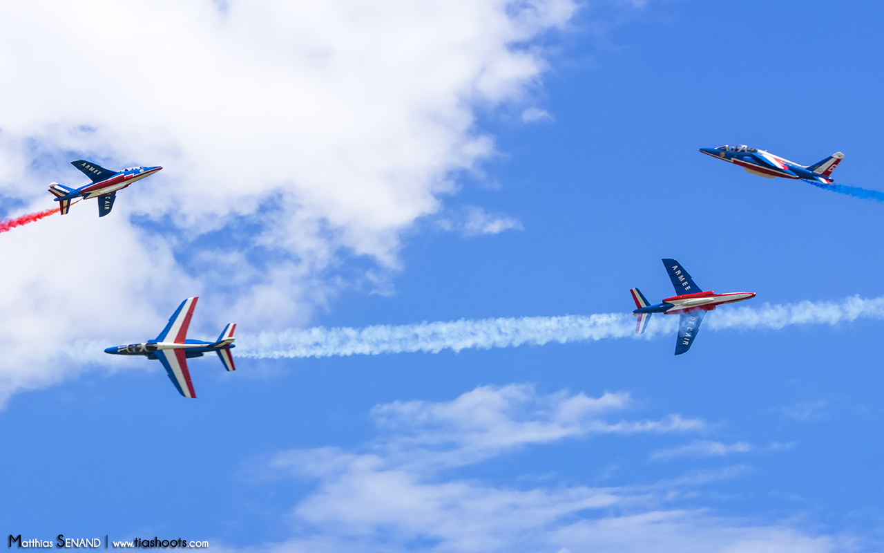 Patrouille de France