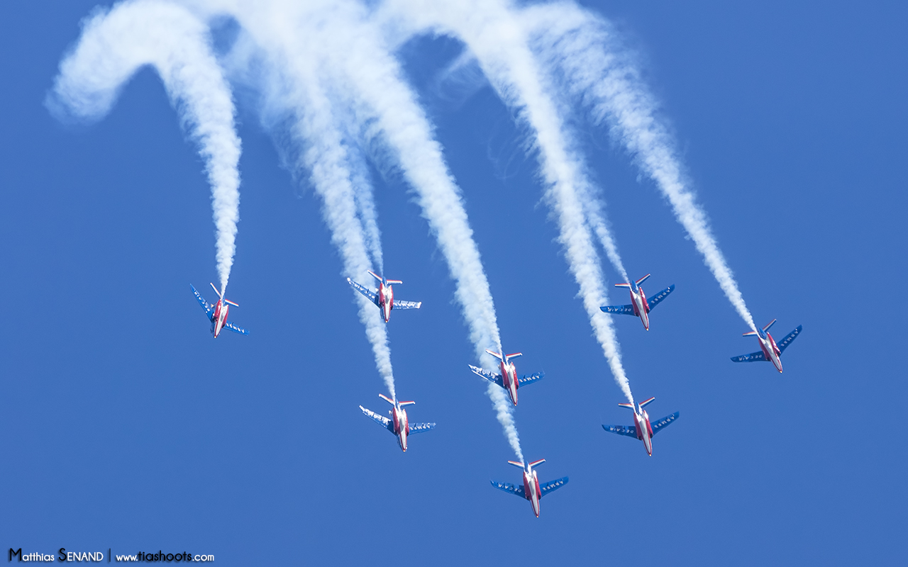 Patrouille de France