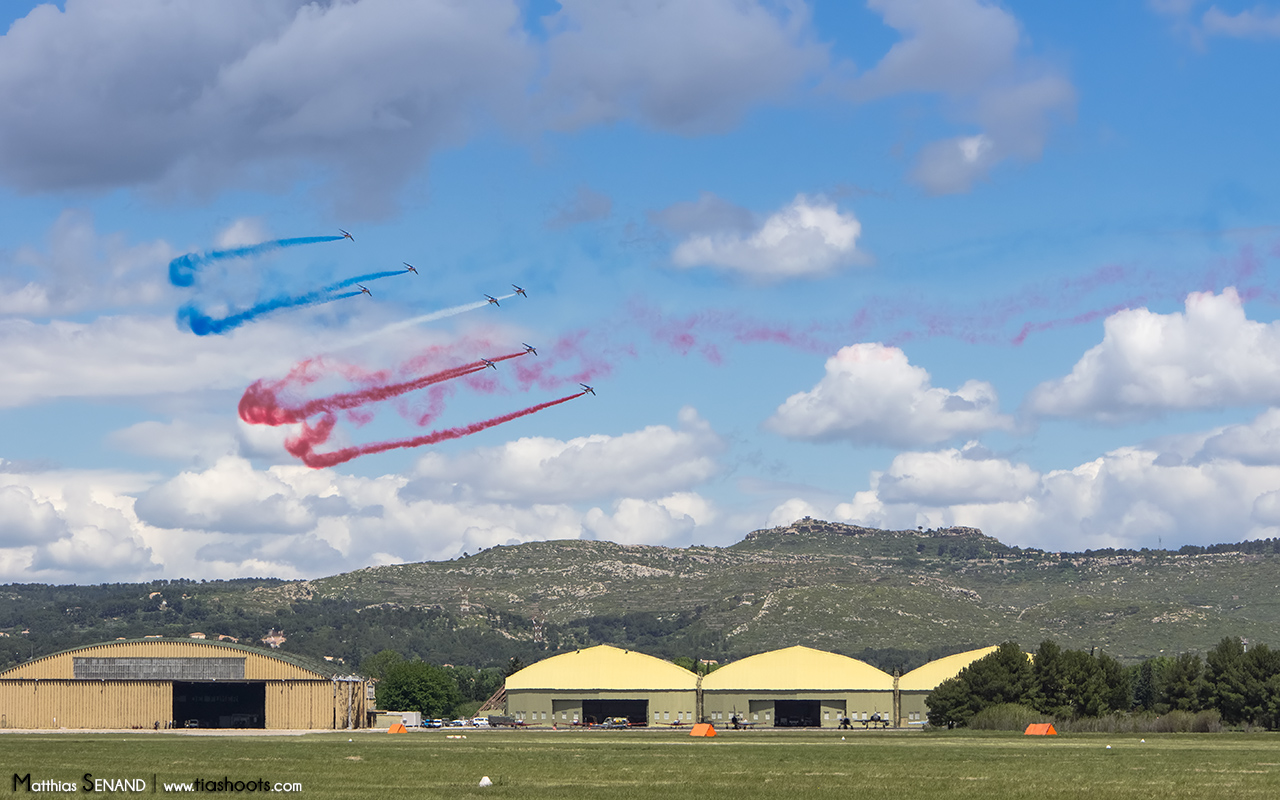 Patrouille de France