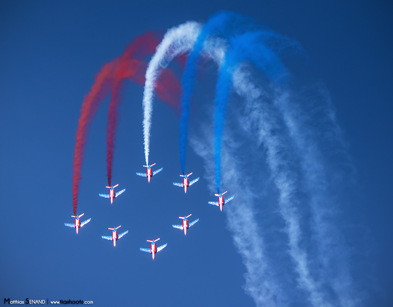 Patrouille de France