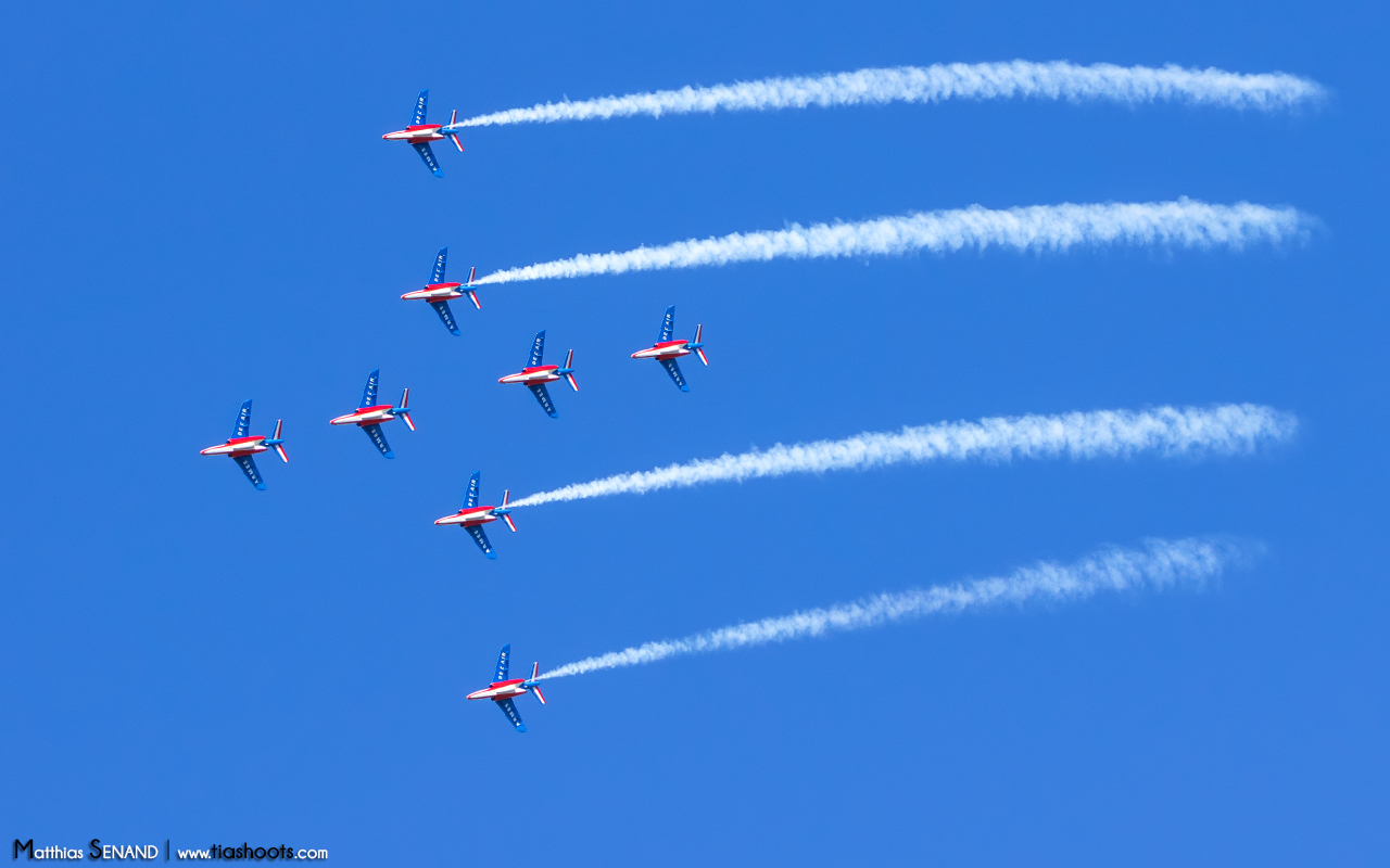 Patrouille de France