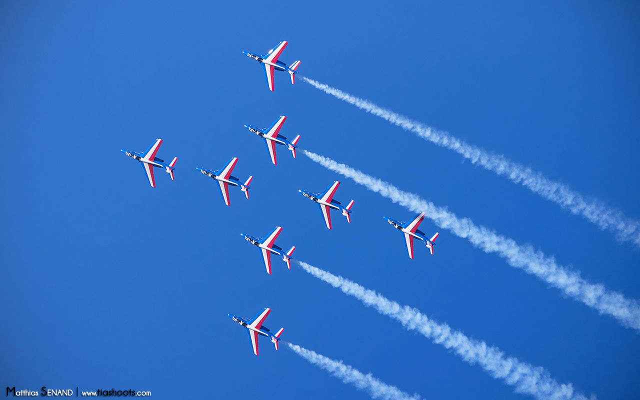 Patrouille de France