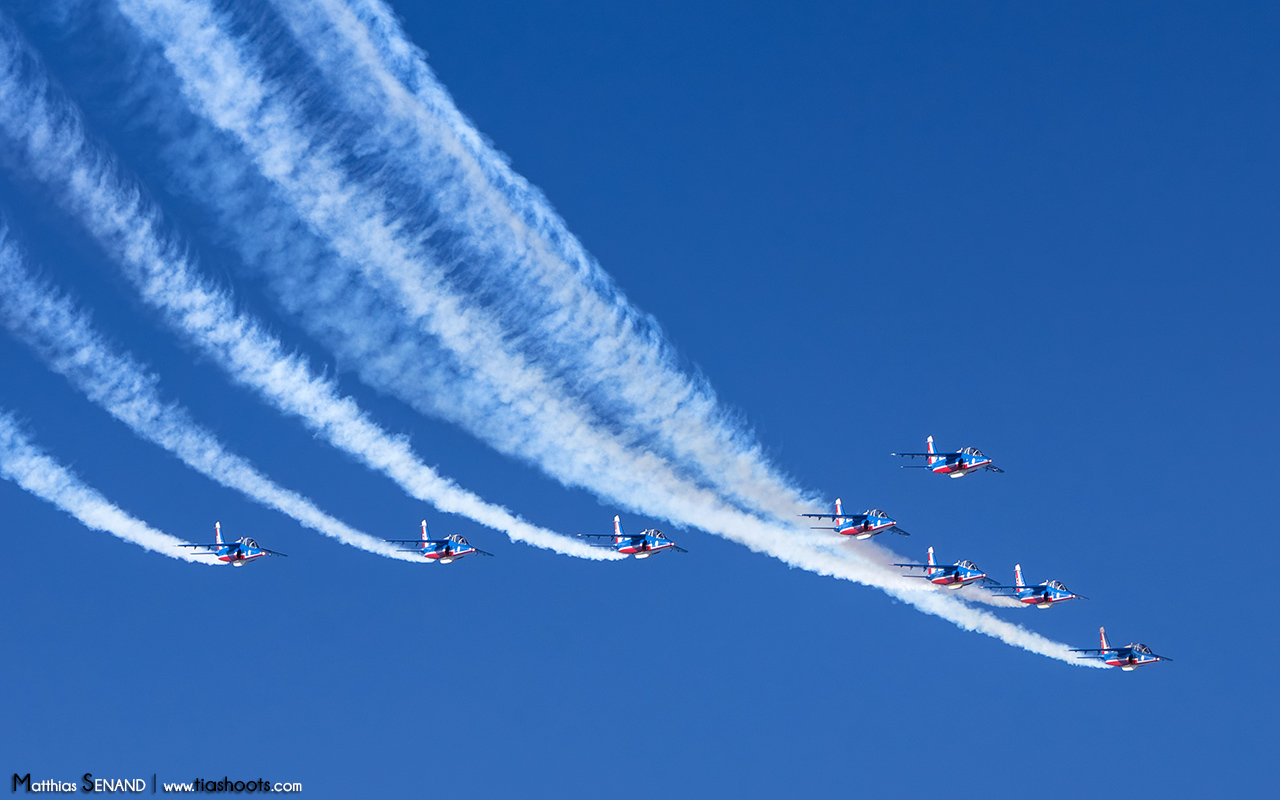 Patrouille de France