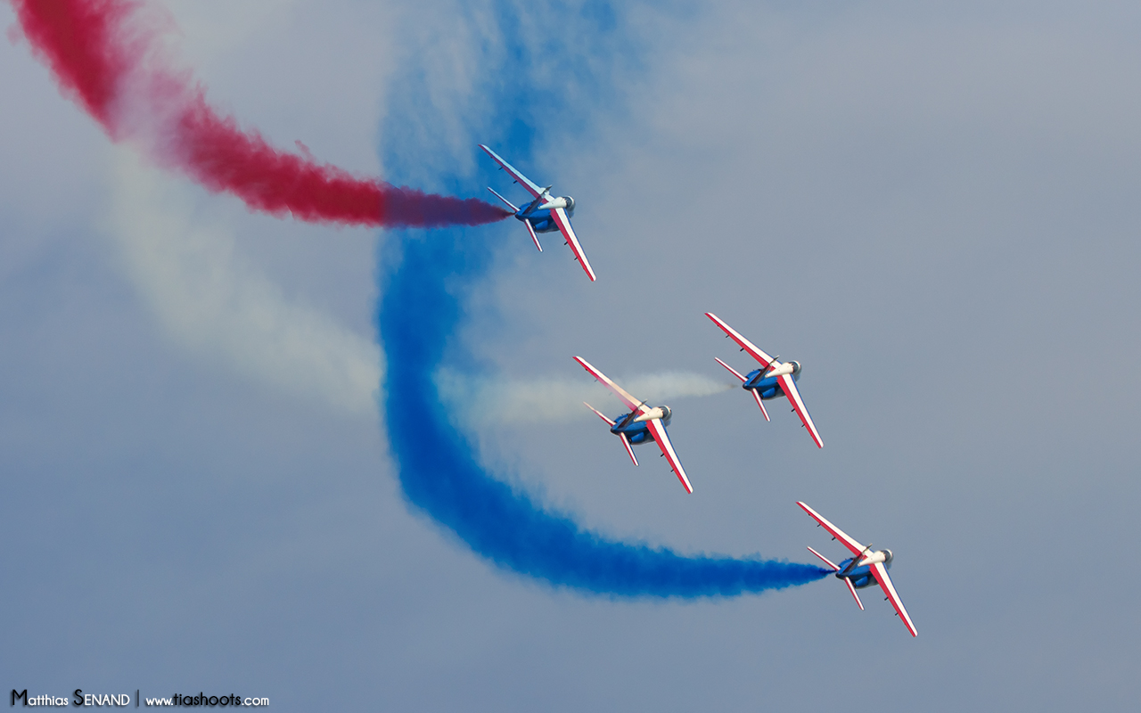 Patrouille de France