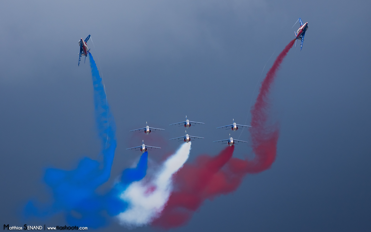 Patrouille de France