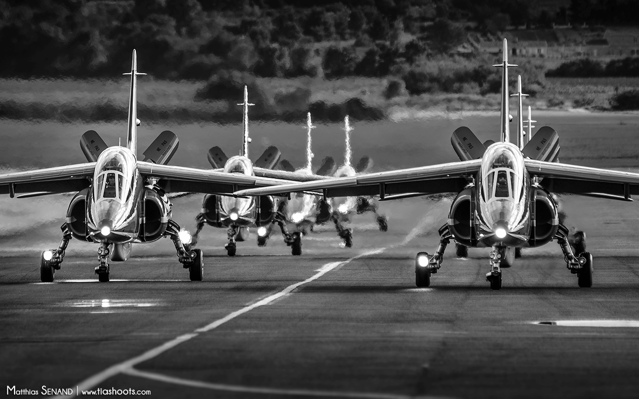 Patrouille de France