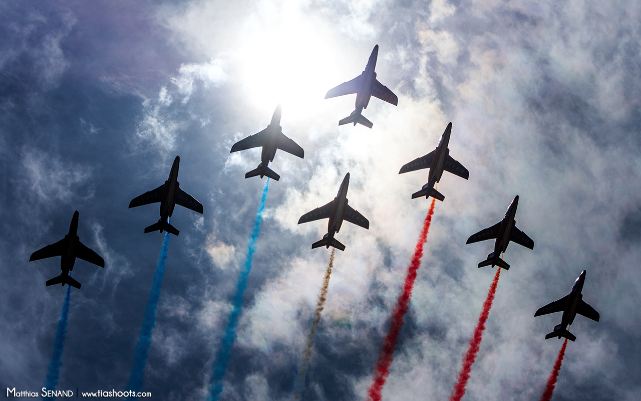 Patrouille de France