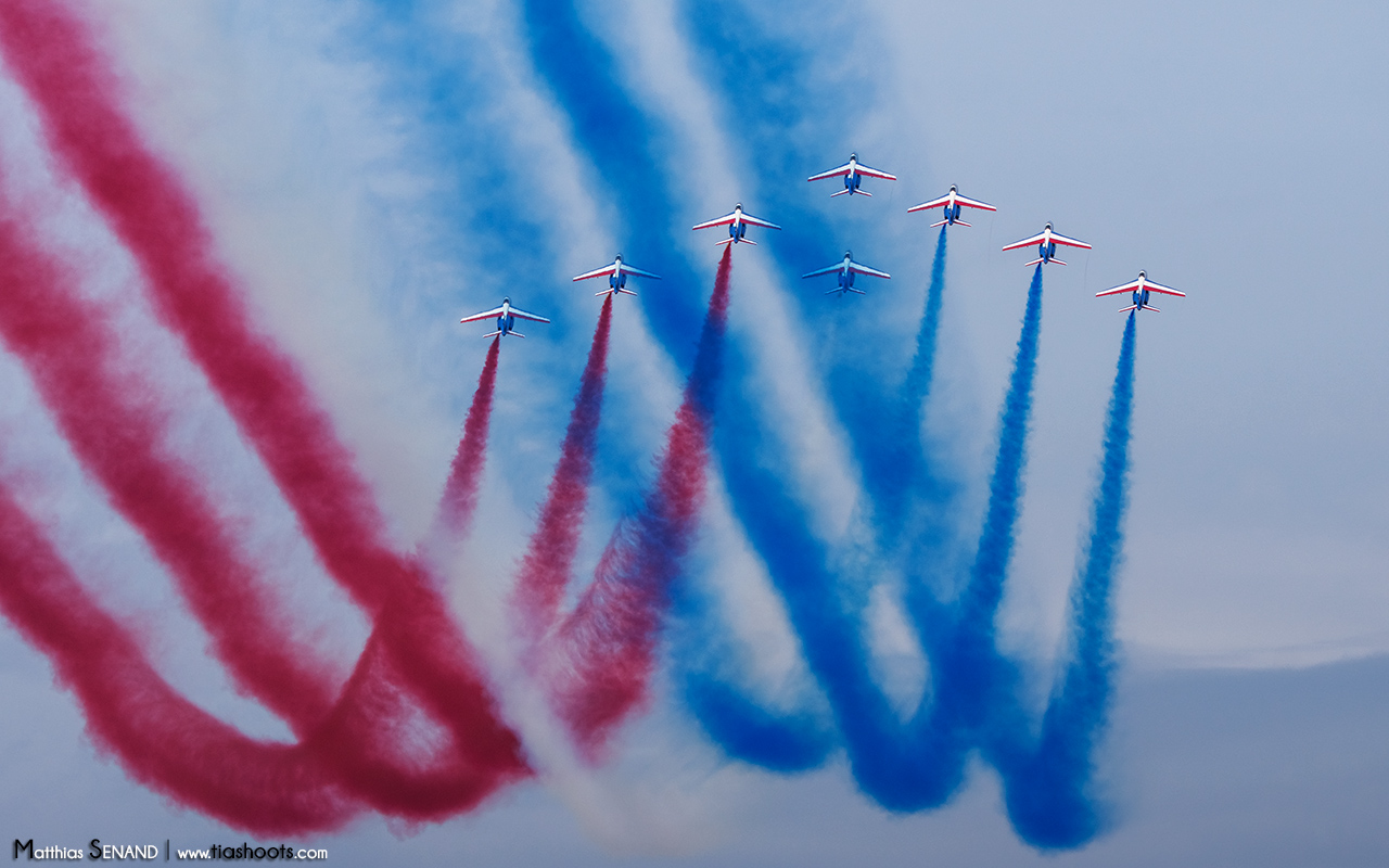 Patrouille de France