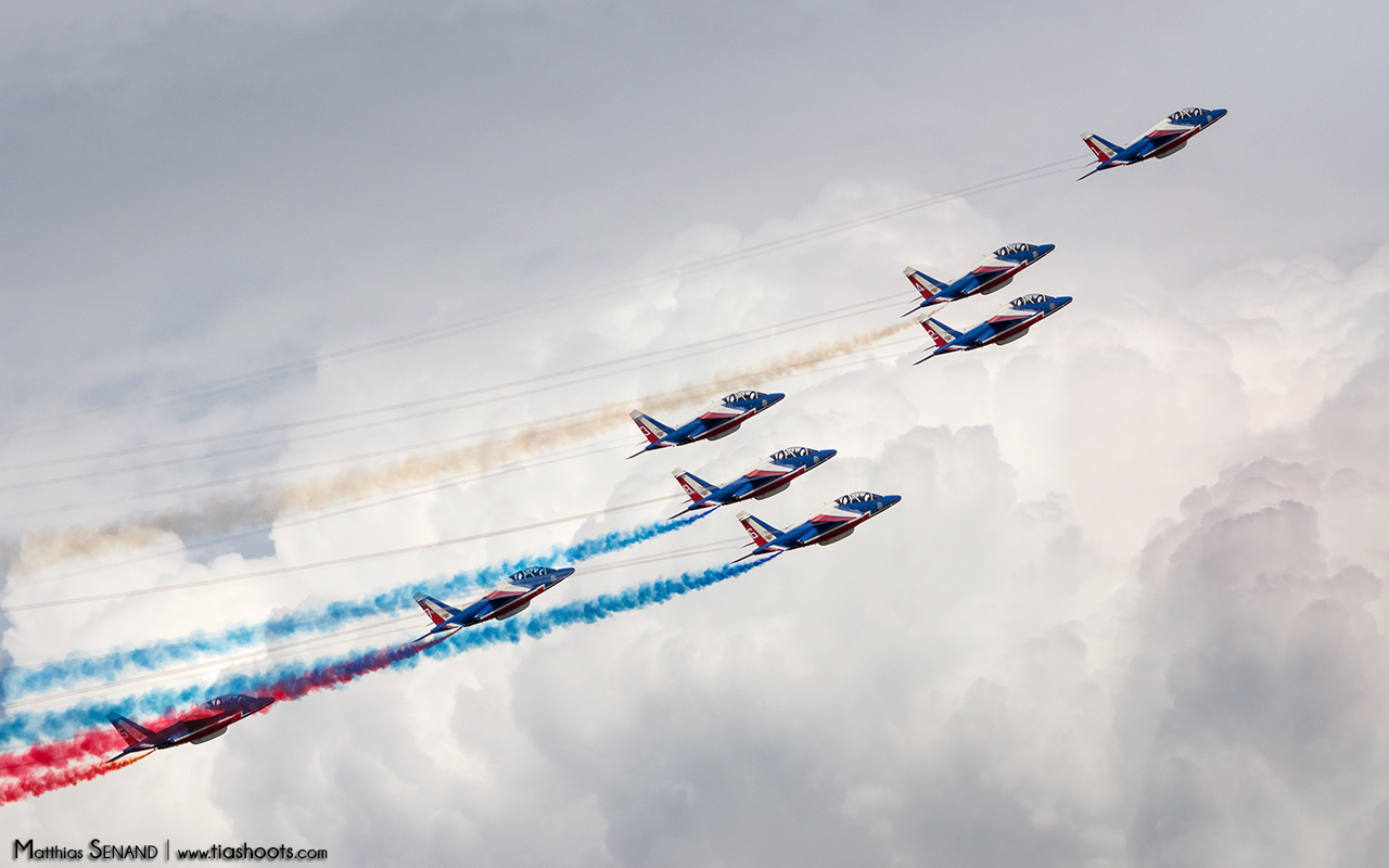 Patrouille de France