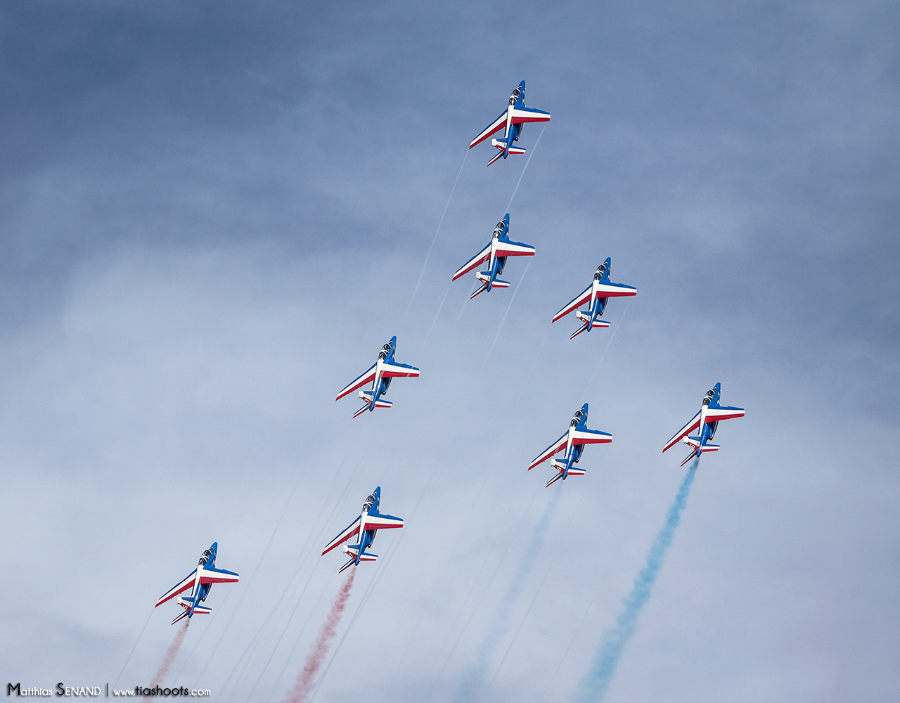 Patrouille de France