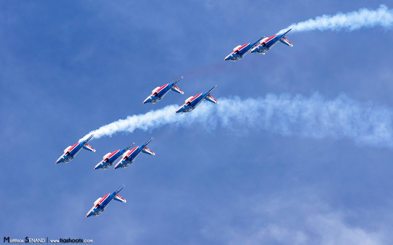 Patrouille de France