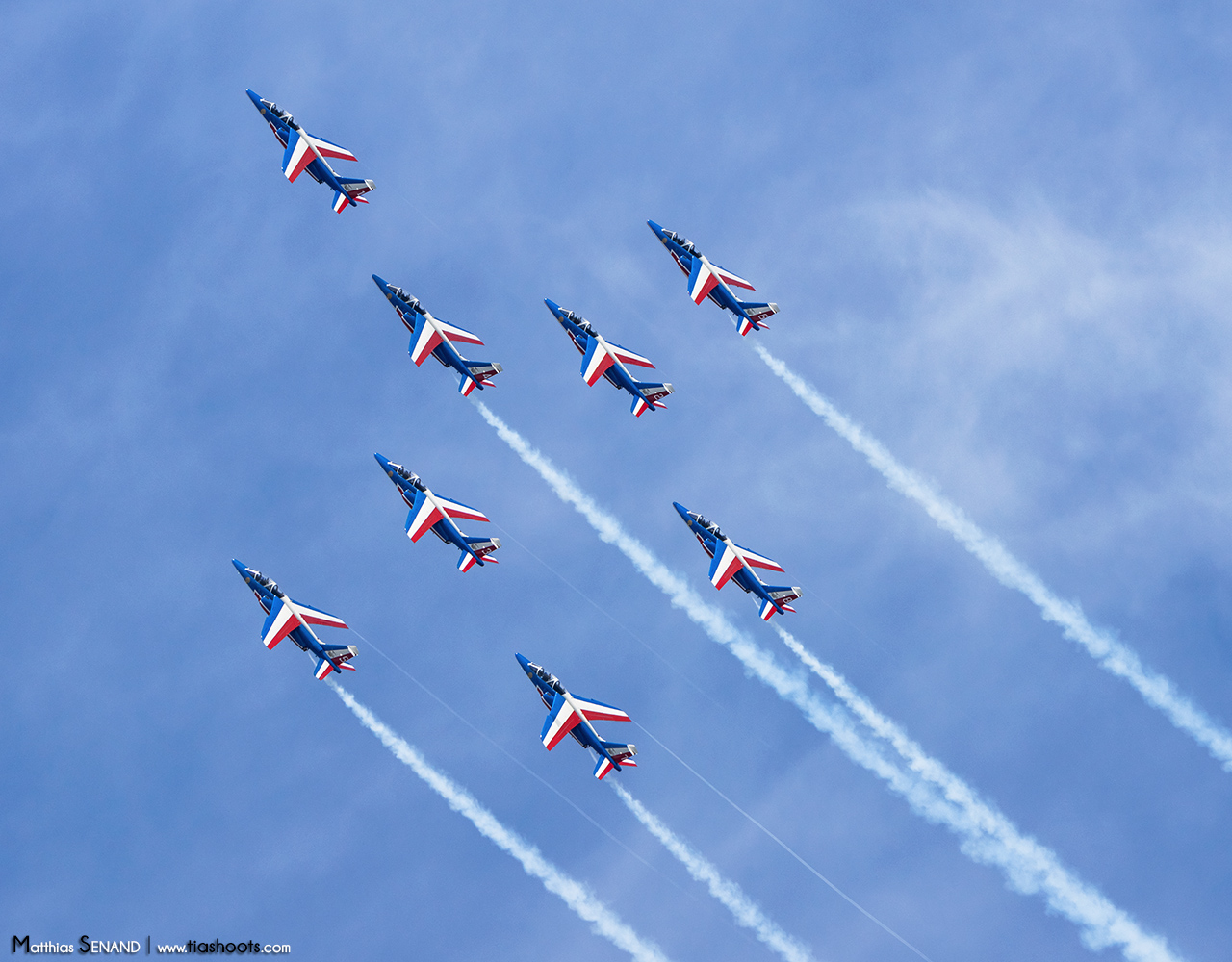 Patrouille de France