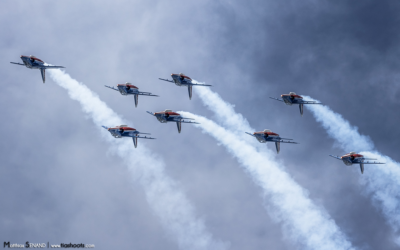 Patrouille de France