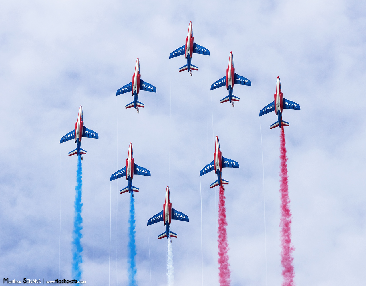 Patrouille de France