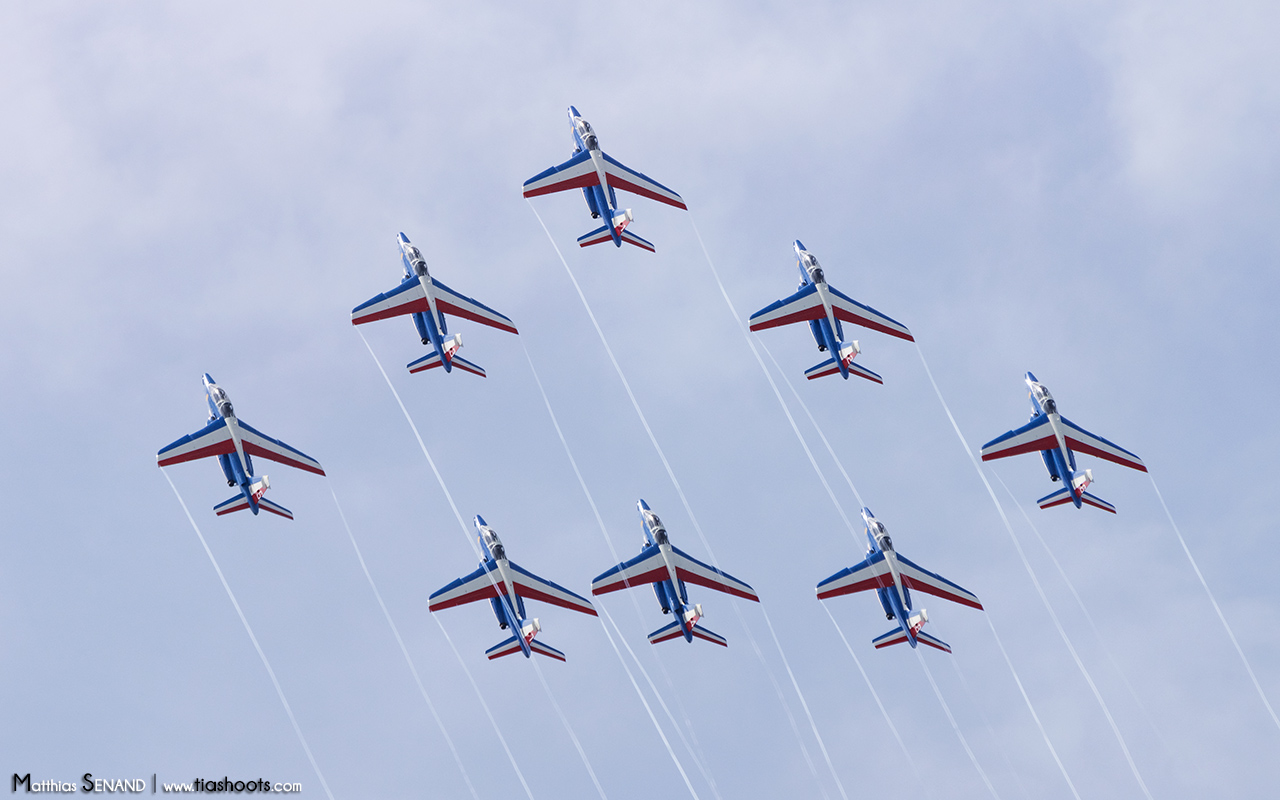 Patrouille de France