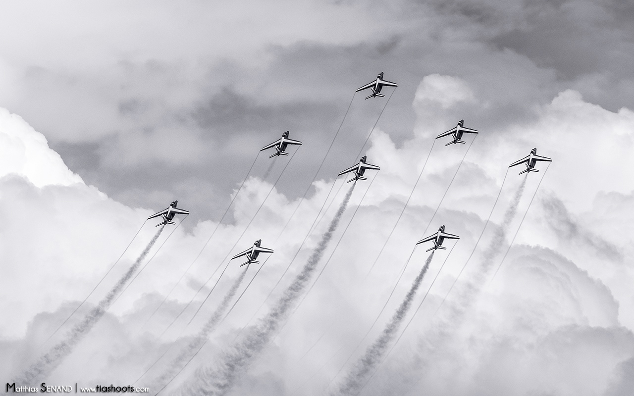 Patrouille de France