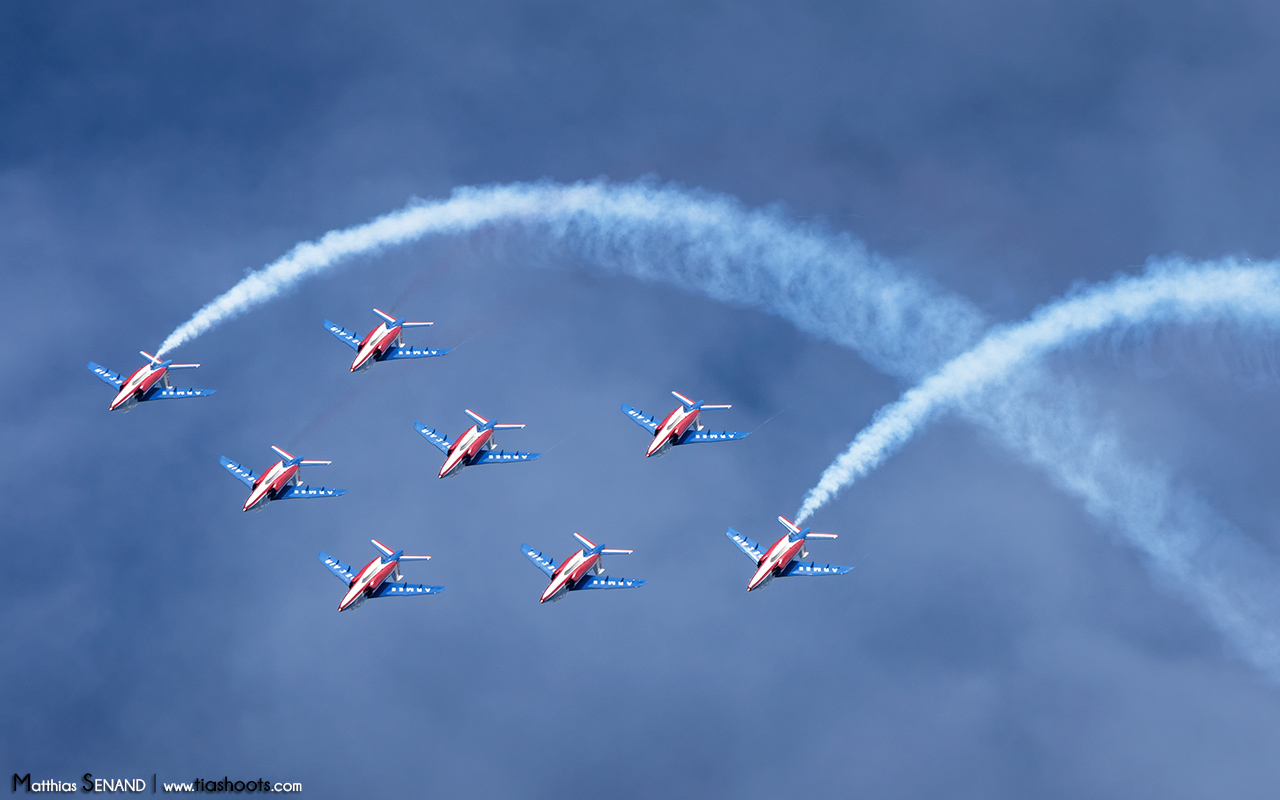 Patrouille de France