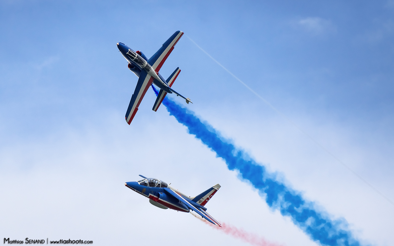 Patrouille de France