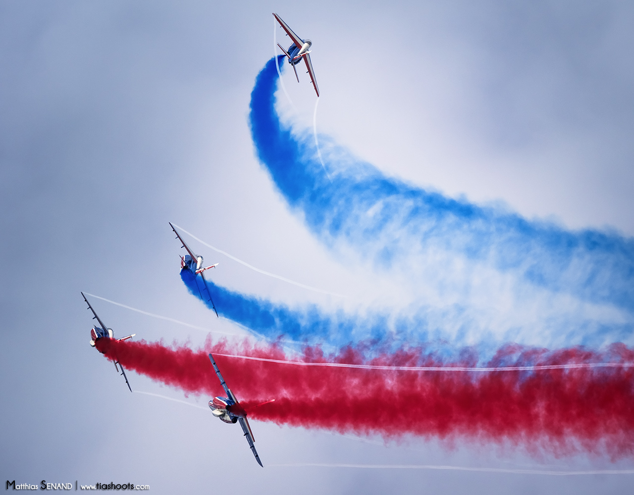 Patrouille de France