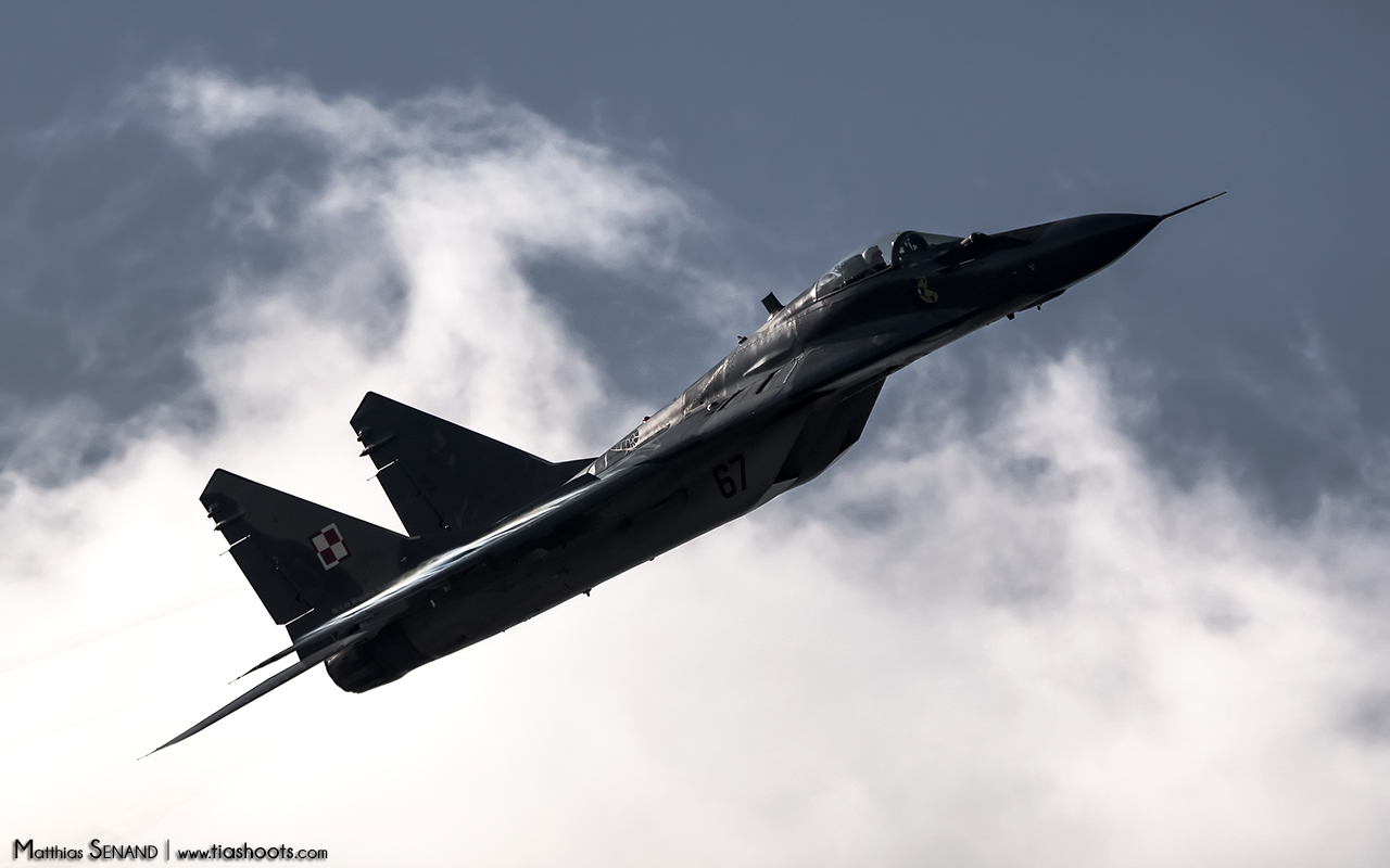 Mig 29