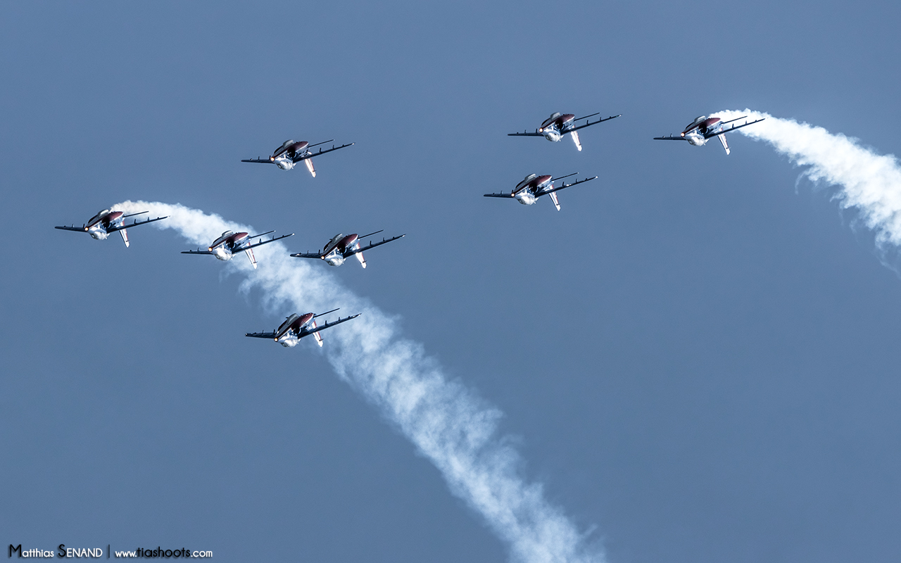 Patrouille de France