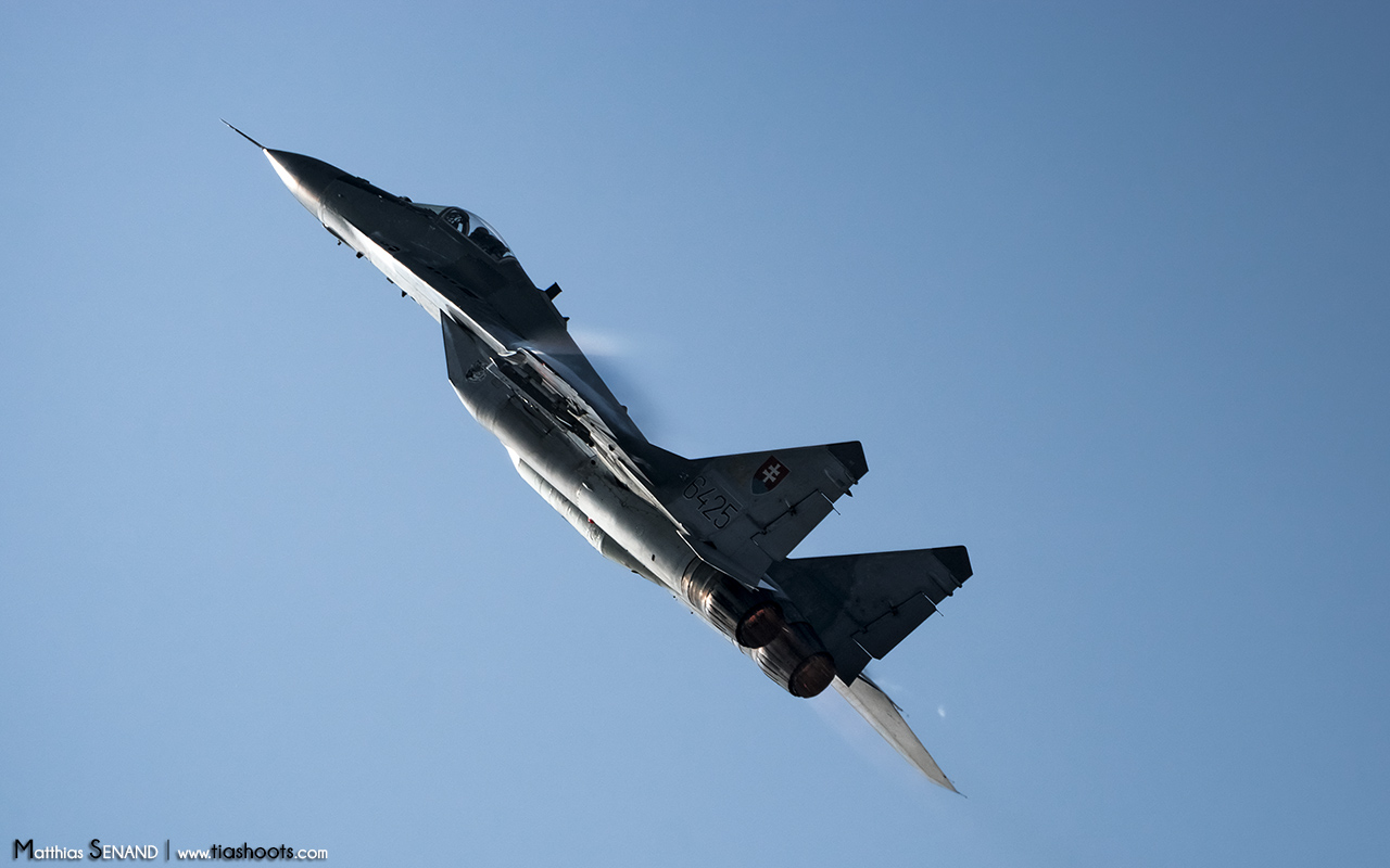 Mig 29