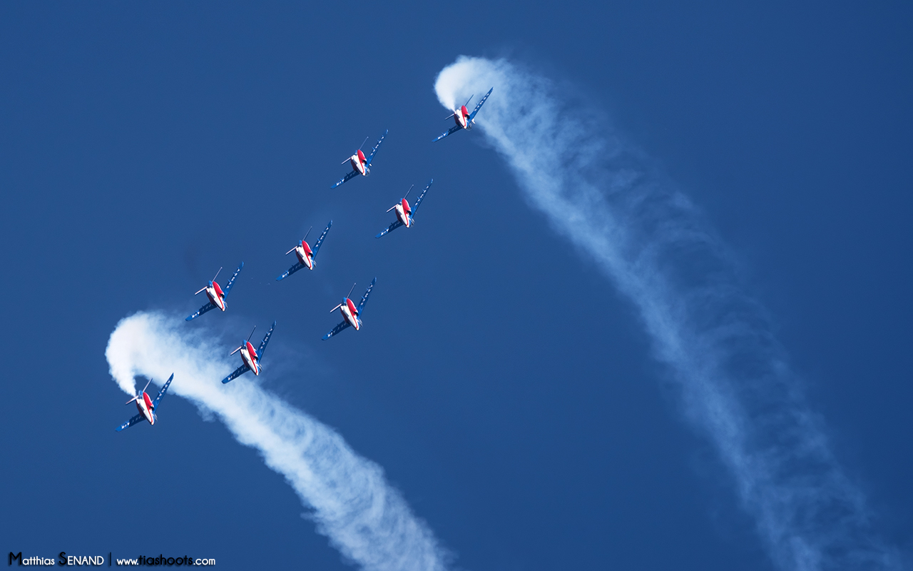 Patrouille de France