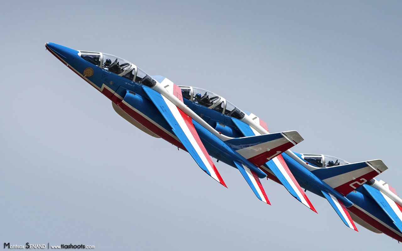 Patrouille de France