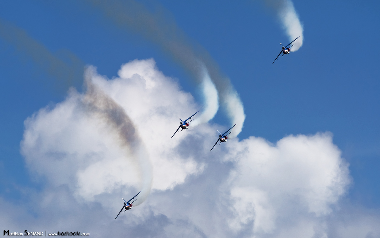 Patrouille de France