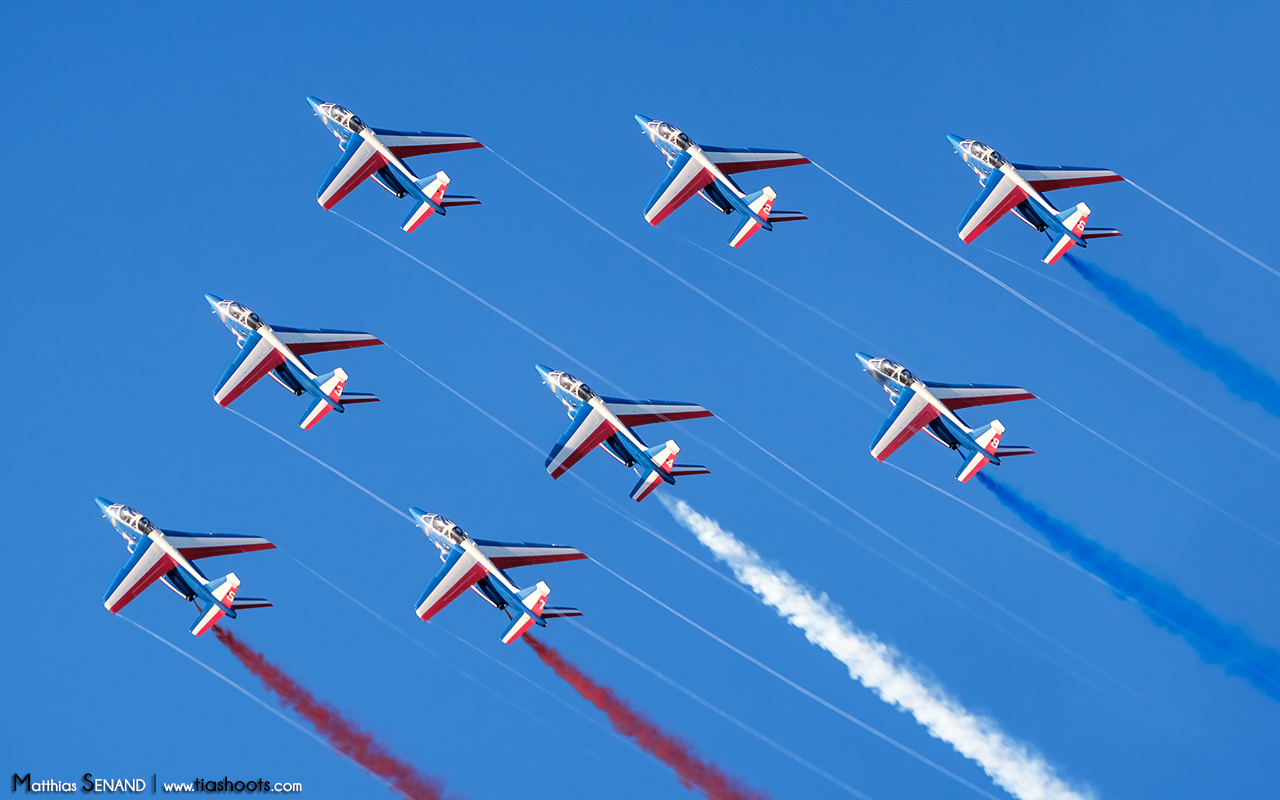 Patrouille de France