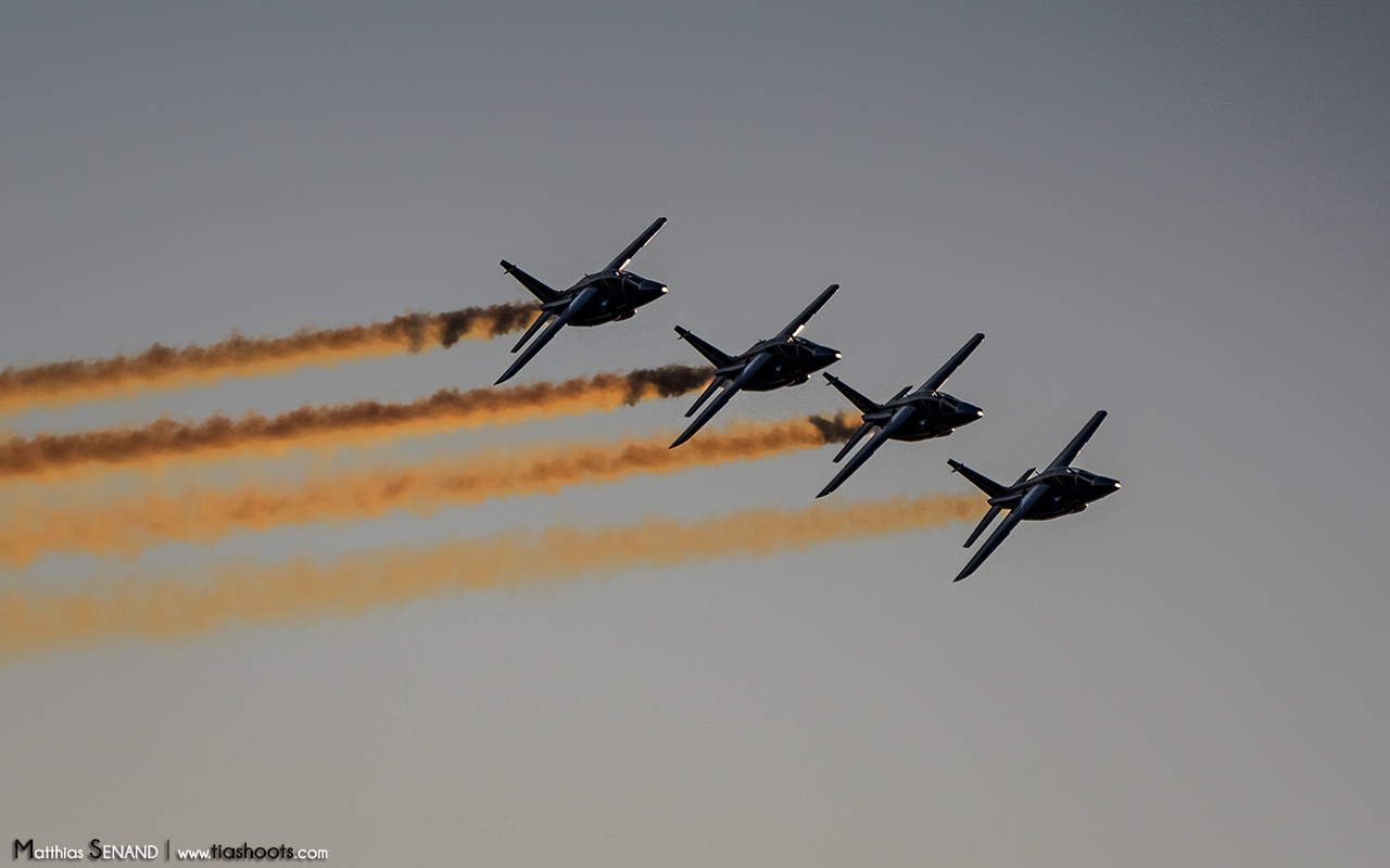 Patrouille de France