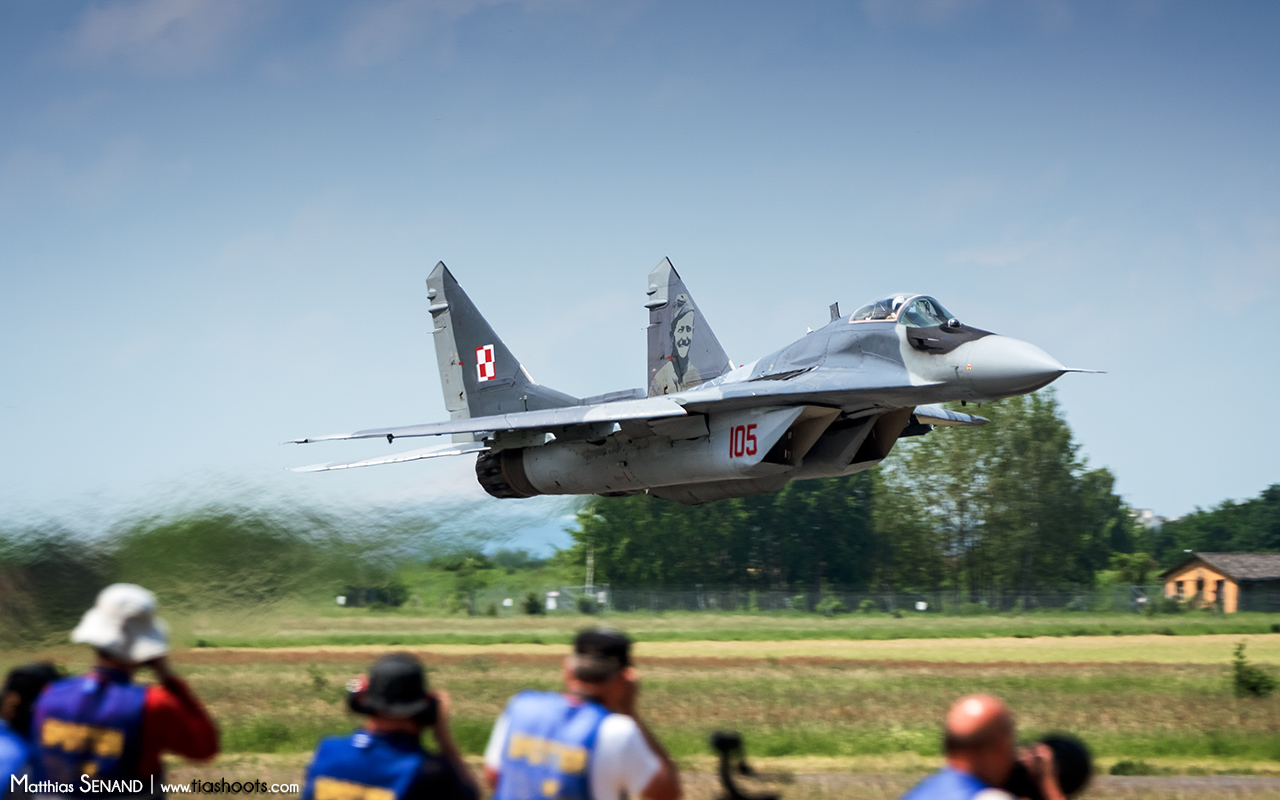 Mig 29