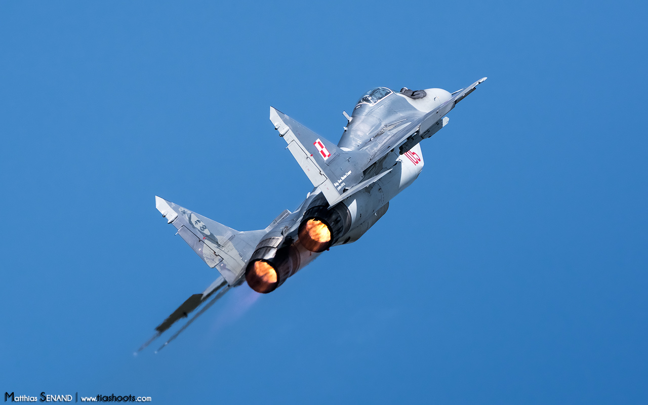 Mig 29