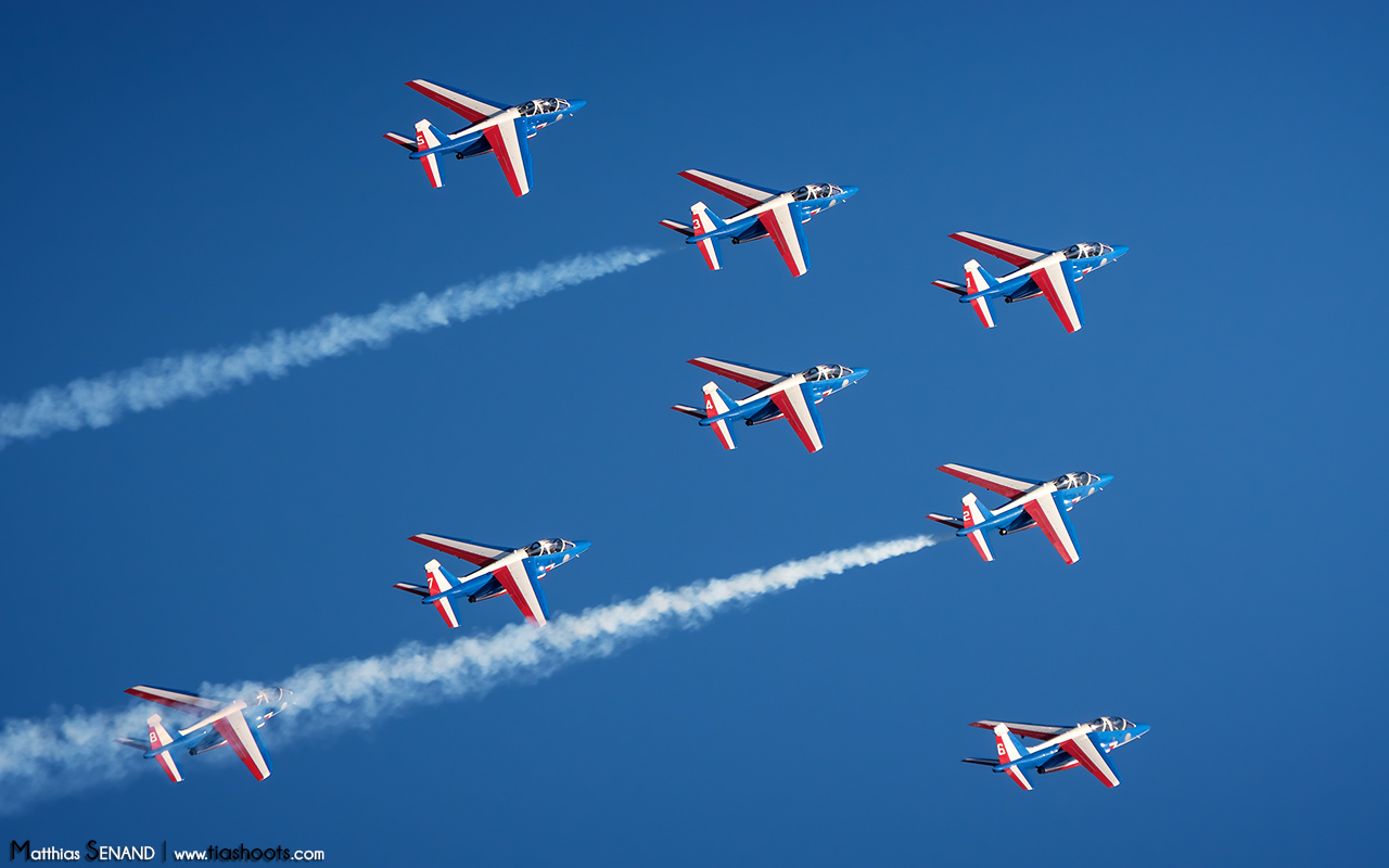 Patrouille de France